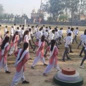 International Yoga Day 2022