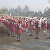 International Yoga Day 2022