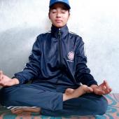 International Yoga Day 2022
