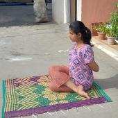 International Yoga Day 2022