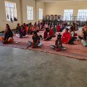 International Yoga Day 2022