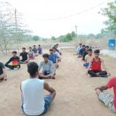 International Yoga Day 2022