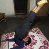 International Yoga Day 2022