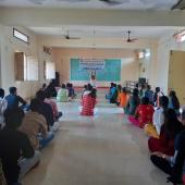 International Yoga Day 2022