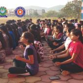 International Yoga Day 2022