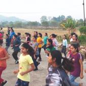 International Yoga Day 2022