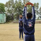 International Yoga Day 2022