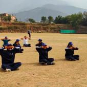 International Yoga Day 2022