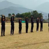 International Yoga Day 2022