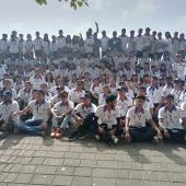 International Yoga Day 2022