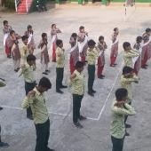 International Yoga Day 2022