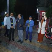 Republic Day Parade Camp 2023