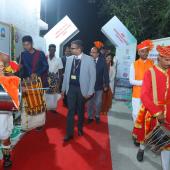 Republic Day Parade Camp 2023