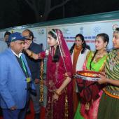 Republic Day Parade Camp 2023