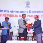 Republic Day Parade Camp 2023