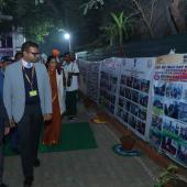 Republic Day Parade Camp 2023