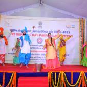 Republic Day Parade Camp 2023