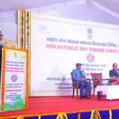 Republic Day Parade Camp 2023