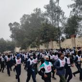 Republic Day Parade Camp 2023