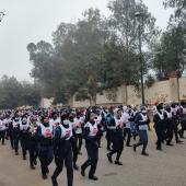 Republic Day Parade Camp 2023