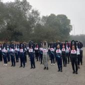 Republic Day Parade Camp 2023