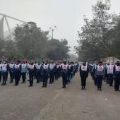 Republic Day Parade Camp 2023