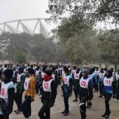 Republic Day Parade Camp 2023