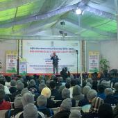 Republic Day Parade Camp 2023