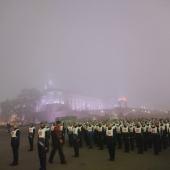 Republic Day Parade Camp 2023