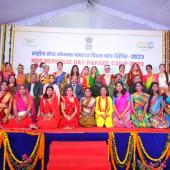 Republic Day Parade Camp 2023