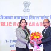 Republic Day Parade Camp 2023