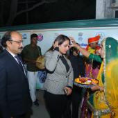 Republic Day Parade Camp 2023