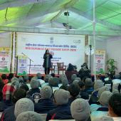 Republic Day Parade Camp 2023