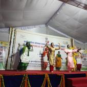 Republic Day Parade Camp 2023