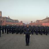 Republic Day Parade Camp 2023