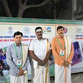 Republic Day Parade Camp 2023