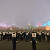 Republic Day Parade Camp 2023