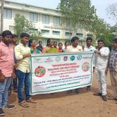 International day against drug abuse and illicit trafficking