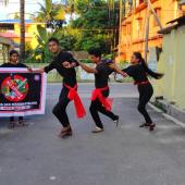 International day against drug abuse and illicit trafficking