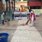 स्वछता ही सेवा