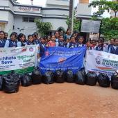 Swachhata Hi seva 2024