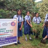 Swachhata Hi seva 2024
