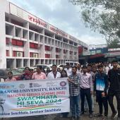 Swachhata Hi seva 2024
