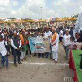 स्वच्छता ही सेवा 2024