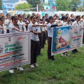 Swachhata Hi seva 2024