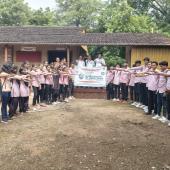 स्वच्छता ही सेवा 2024