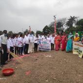 स्वच्छता ही सेवा 2024