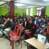 International Day against Drug