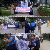 International Day against Drug
