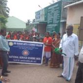 Swachh Bharat Summer Internship